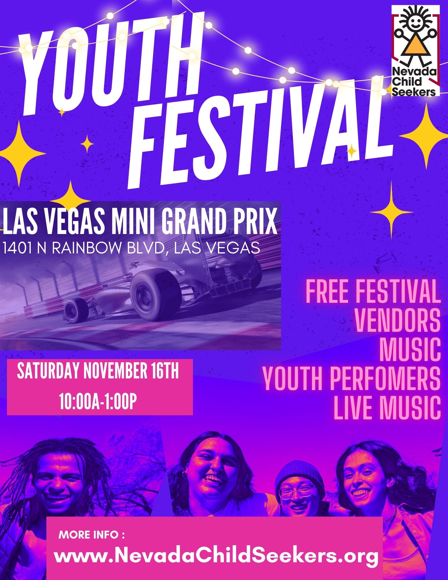 Youth Fest 2024